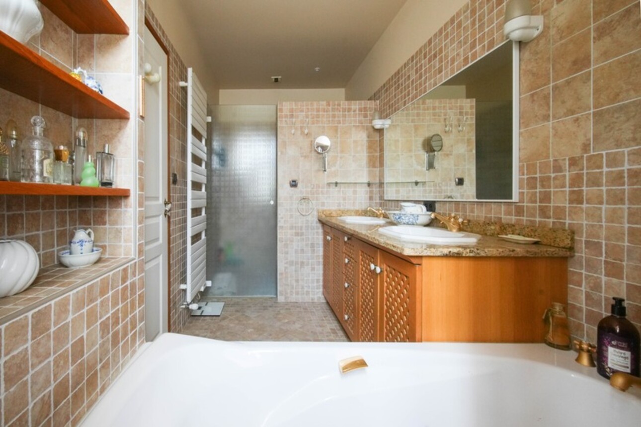 Photos 13 - Prestige - Propriété de Caractère et de charme proche de MONT DE MARSAN (40) - 430 M2 Habitables - Terrain 9000m2 environ