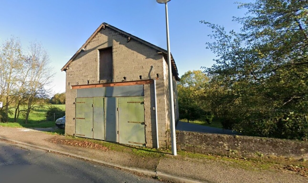 Photos 2 - Foncière - Terrain à vendre  CHATILLON SUR INDRE (36)
