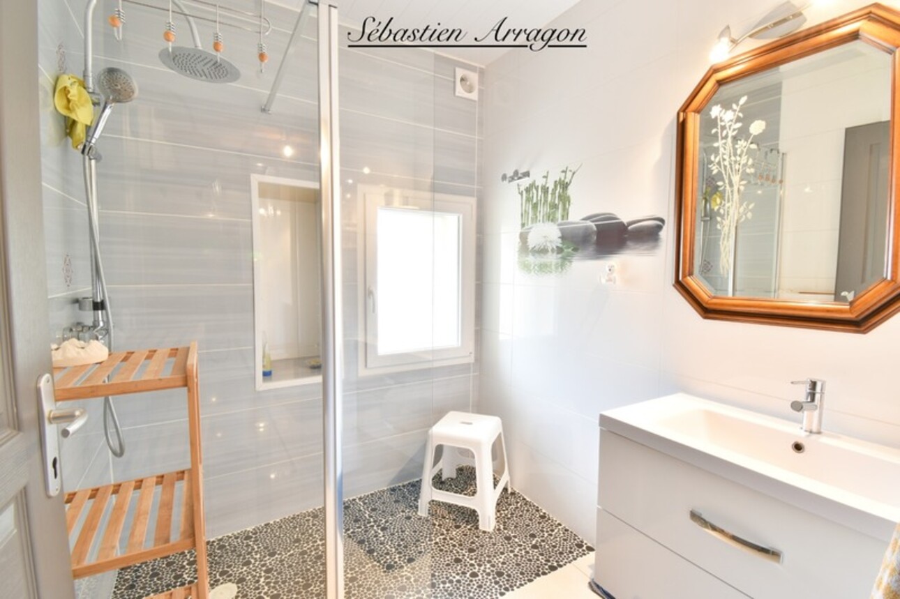 Photos 14 - Prestigious - Propriete en pierre à vendre 8 pièces CANCON (47)