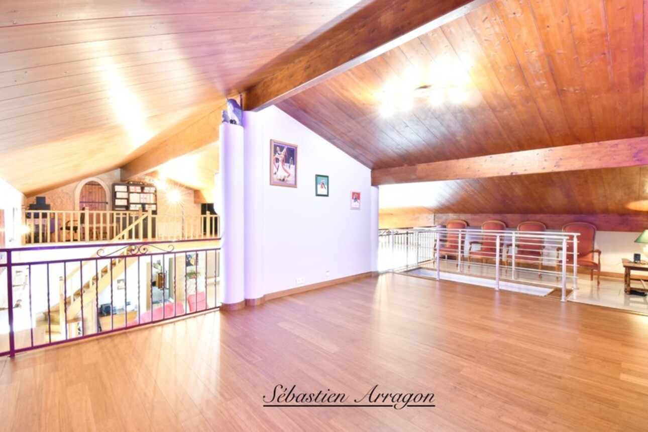 Photos 18 - Prestigious - Propriete en pierre à vendre 8 pièces CANCON (47)
