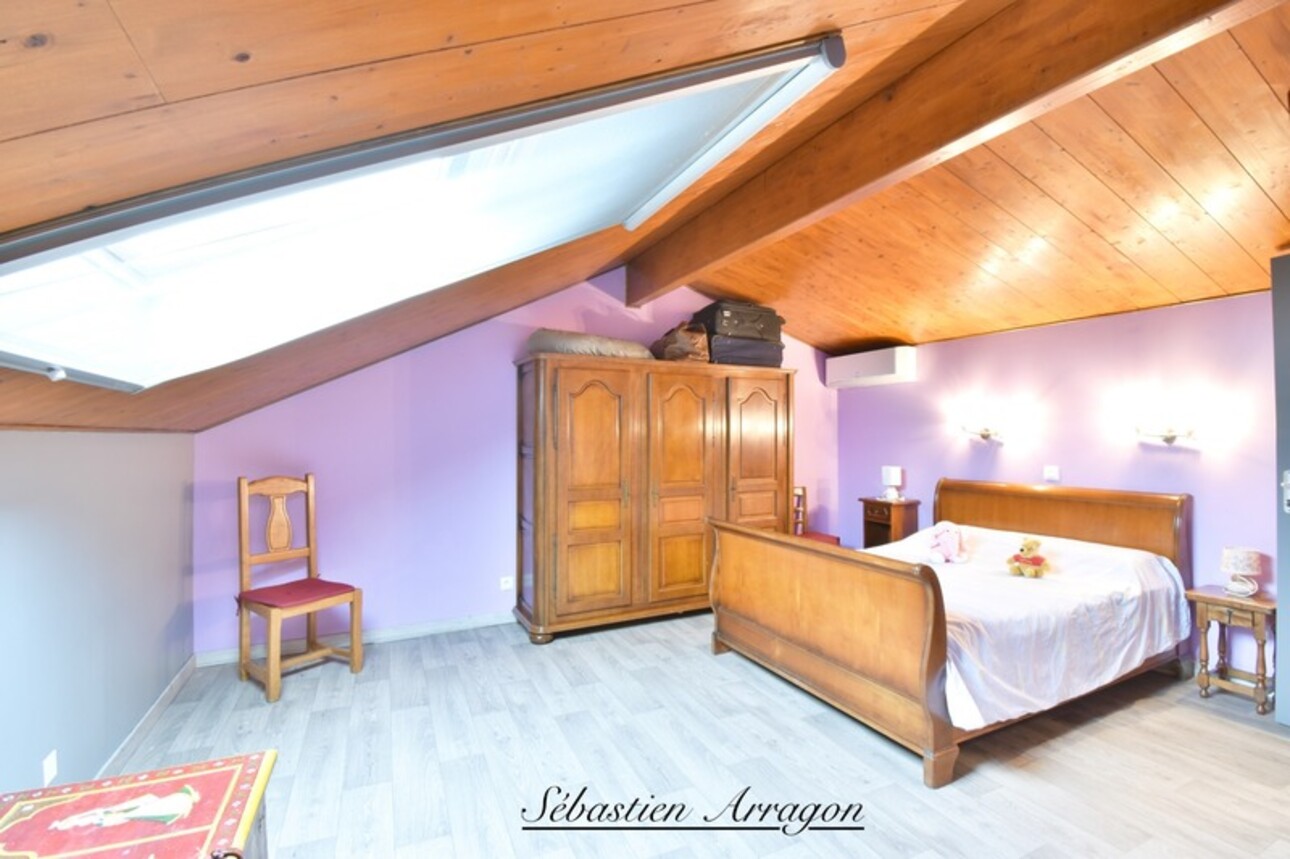 Photos 20 - Prestigious - Propriete en pierre à vendre 8 pièces CANCON (47)