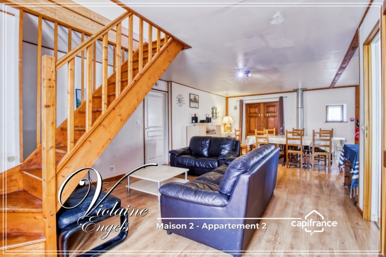 Photos 6 - Touristique - A VENDRE à La Livinière – Propriété unique avec deux maisons, piscine et grand jardin