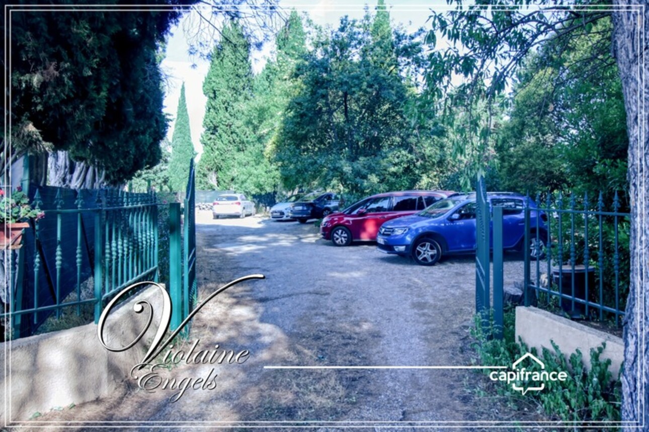 Photos 8 - Touristique - A VENDRE à La Livinière – Propriété unique avec deux maisons, piscine et grand jardin