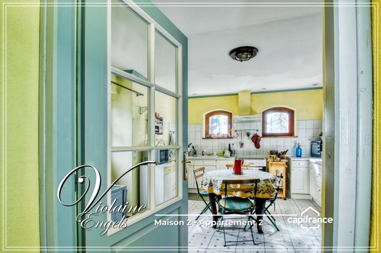 Photos 15 - Touristique - A VENDRE à La Livinière – Propriété unique avec deux maisons, piscine et grand jardin