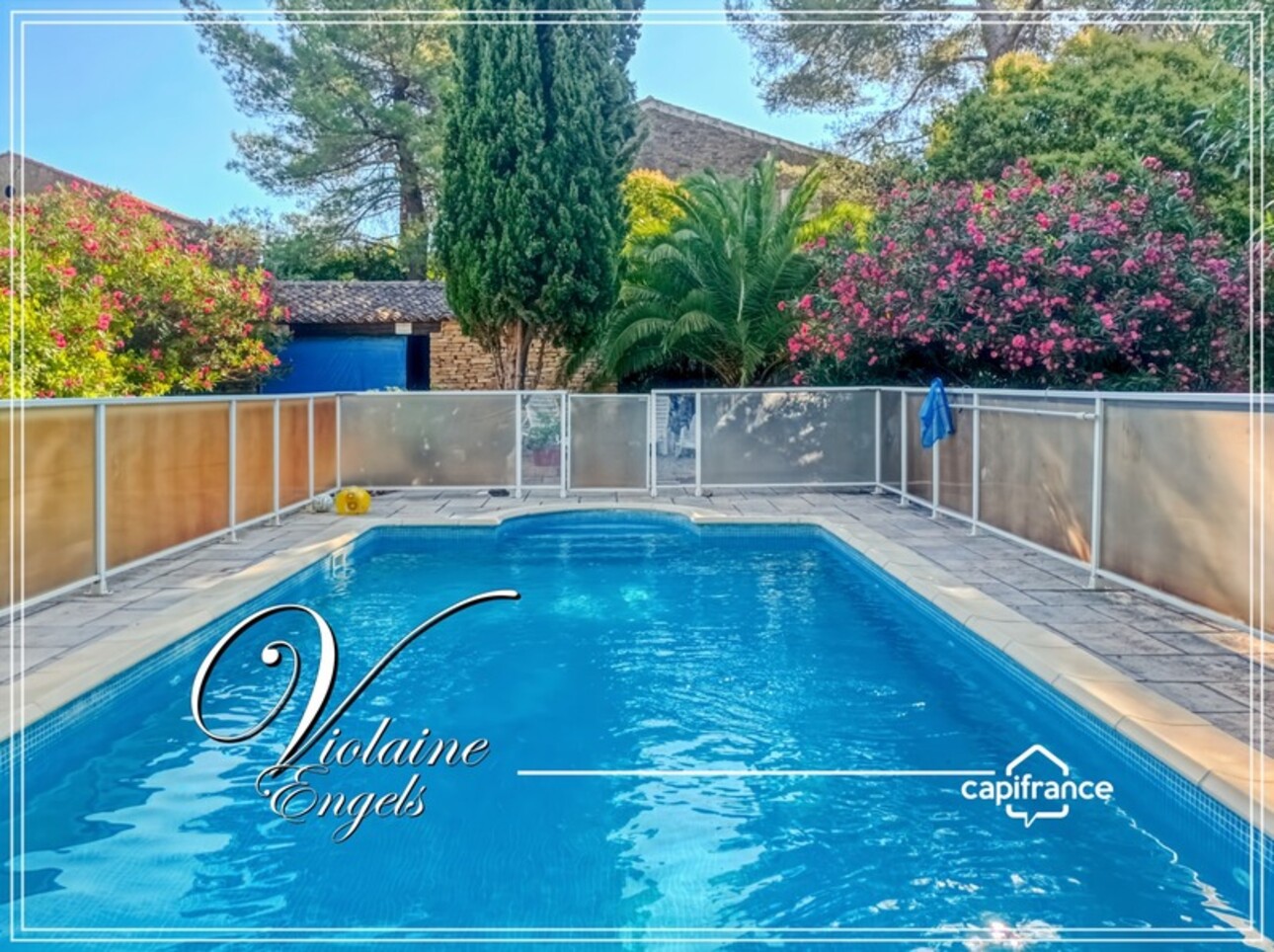 Photos 19 - Touristique - A VENDRE à La Livinière – Propriété unique avec deux maisons, piscine et grand jardin