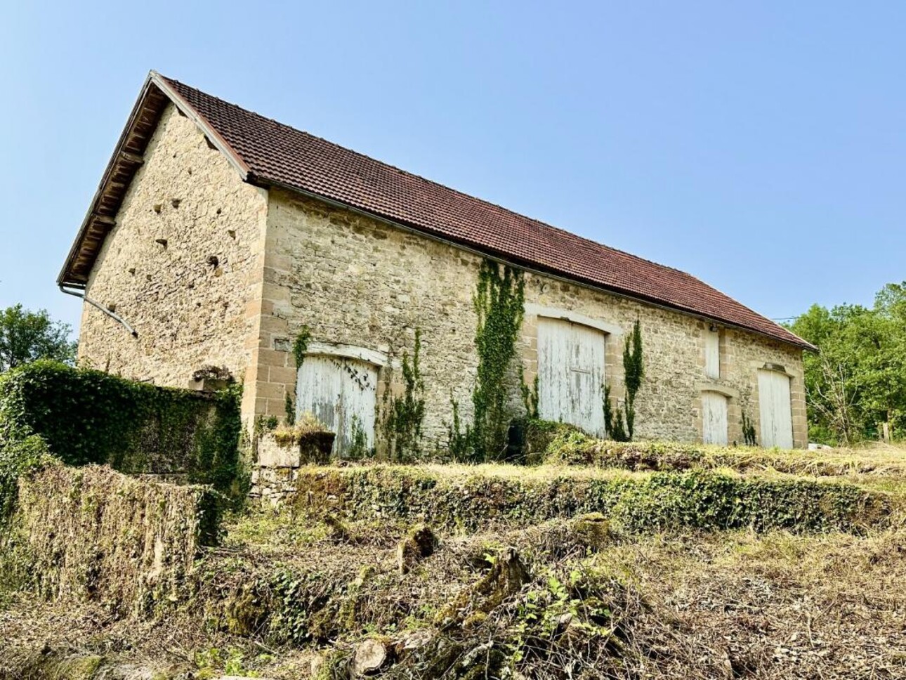 Photos 3 - Touristique - Grange