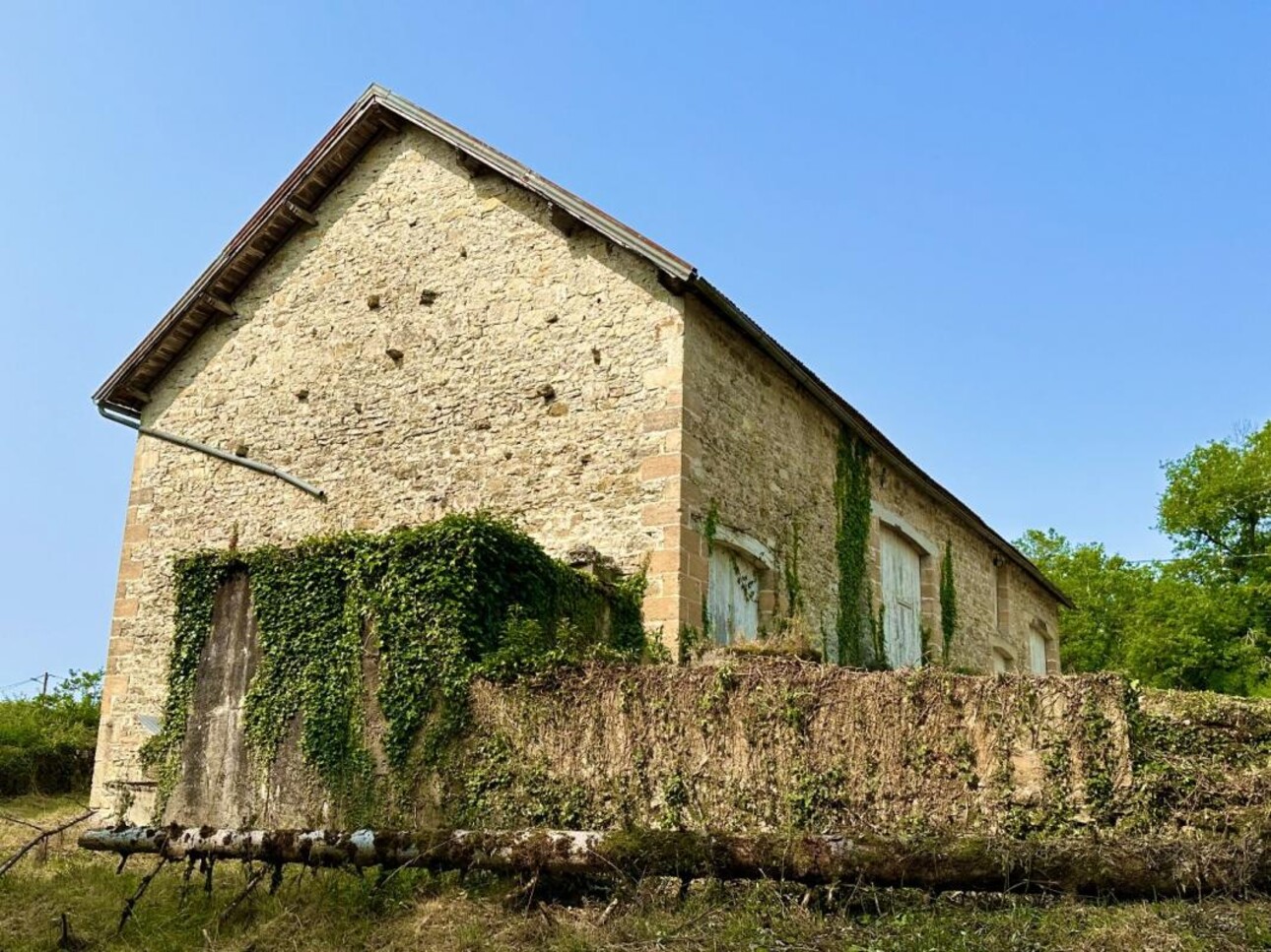 Photos 4 - Touristique - Grange