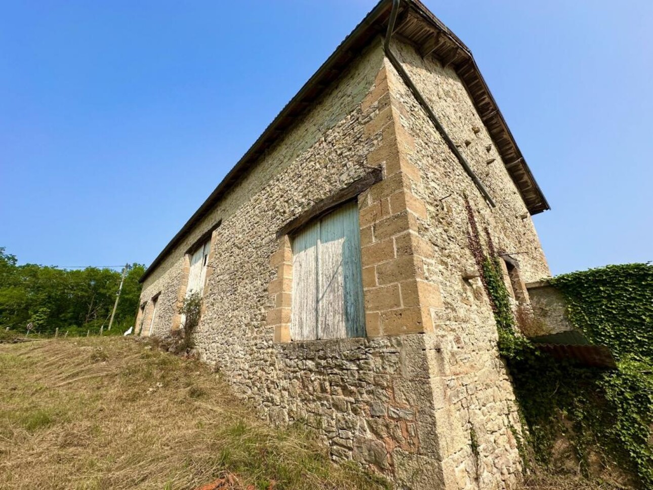 Photos 5 - Touristique - Grange