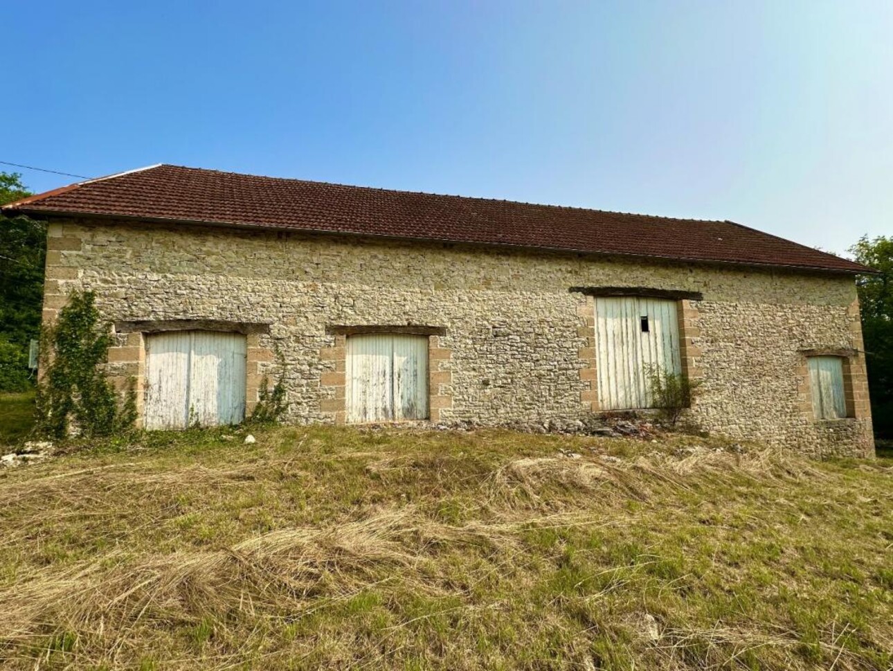 Photos 6 - Touristique - Grange
