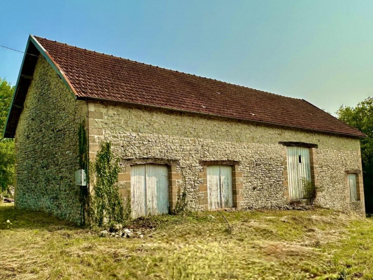 Photos 7 - Touristique - Grange