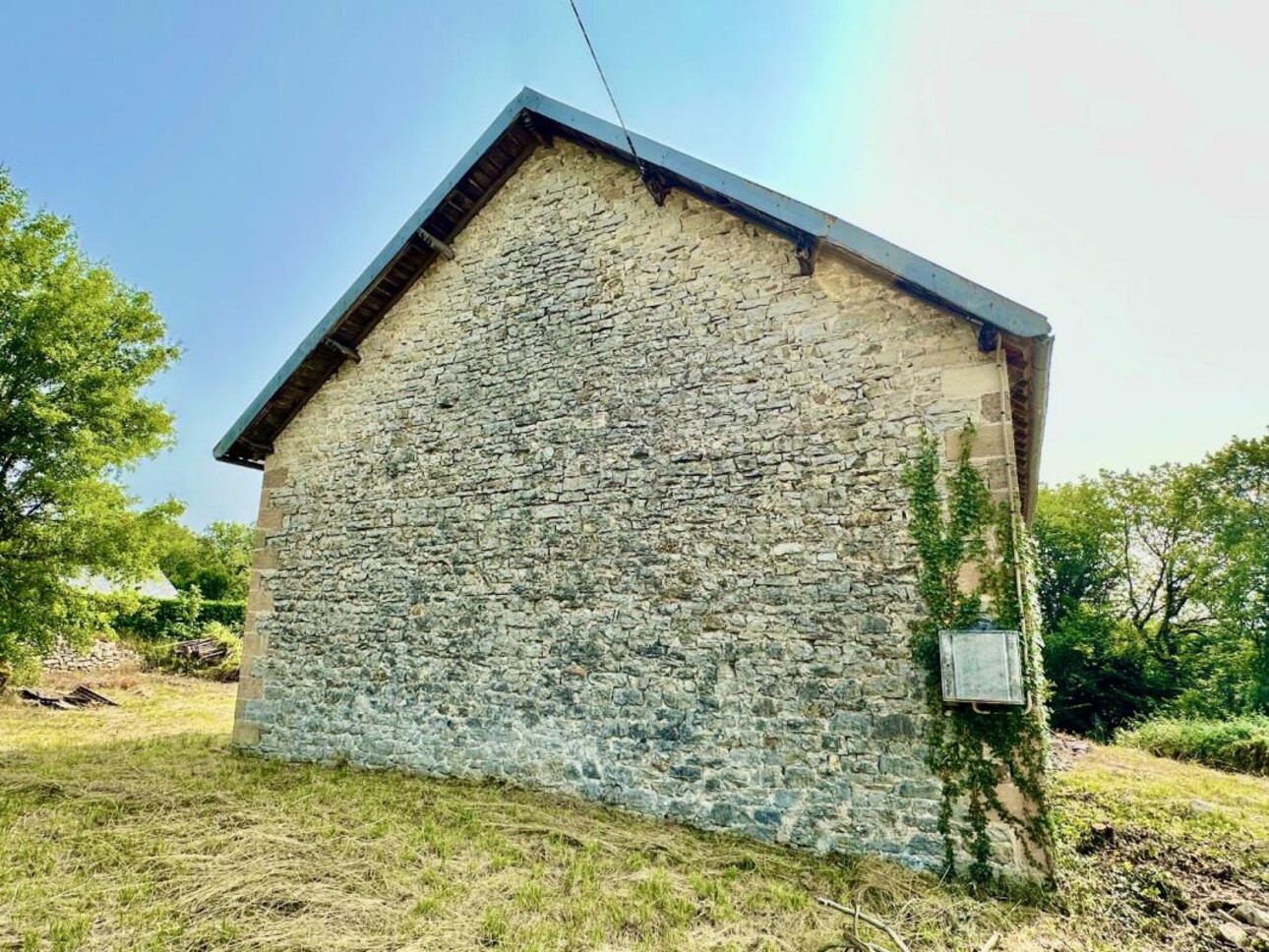 Photos 8 - Touristique - Grange