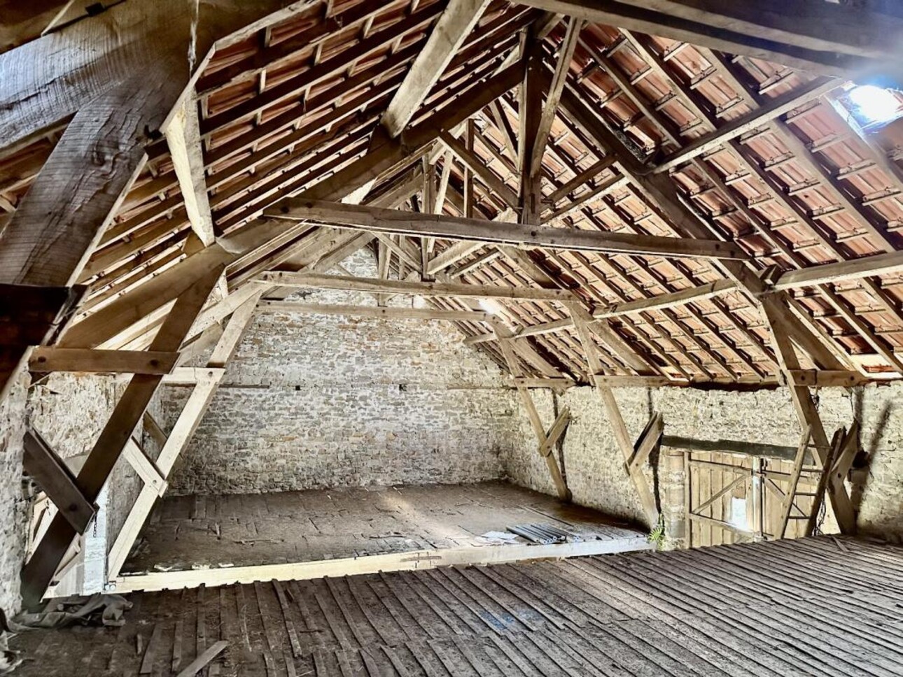 Photos 10 - Touristique - Grange