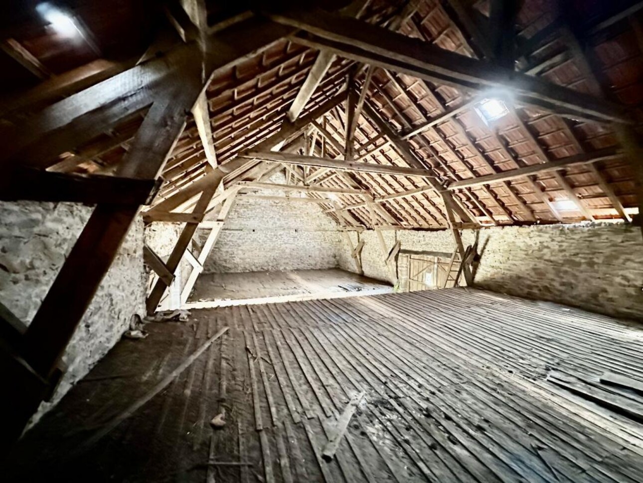 Photos 12 - Touristique - Grange