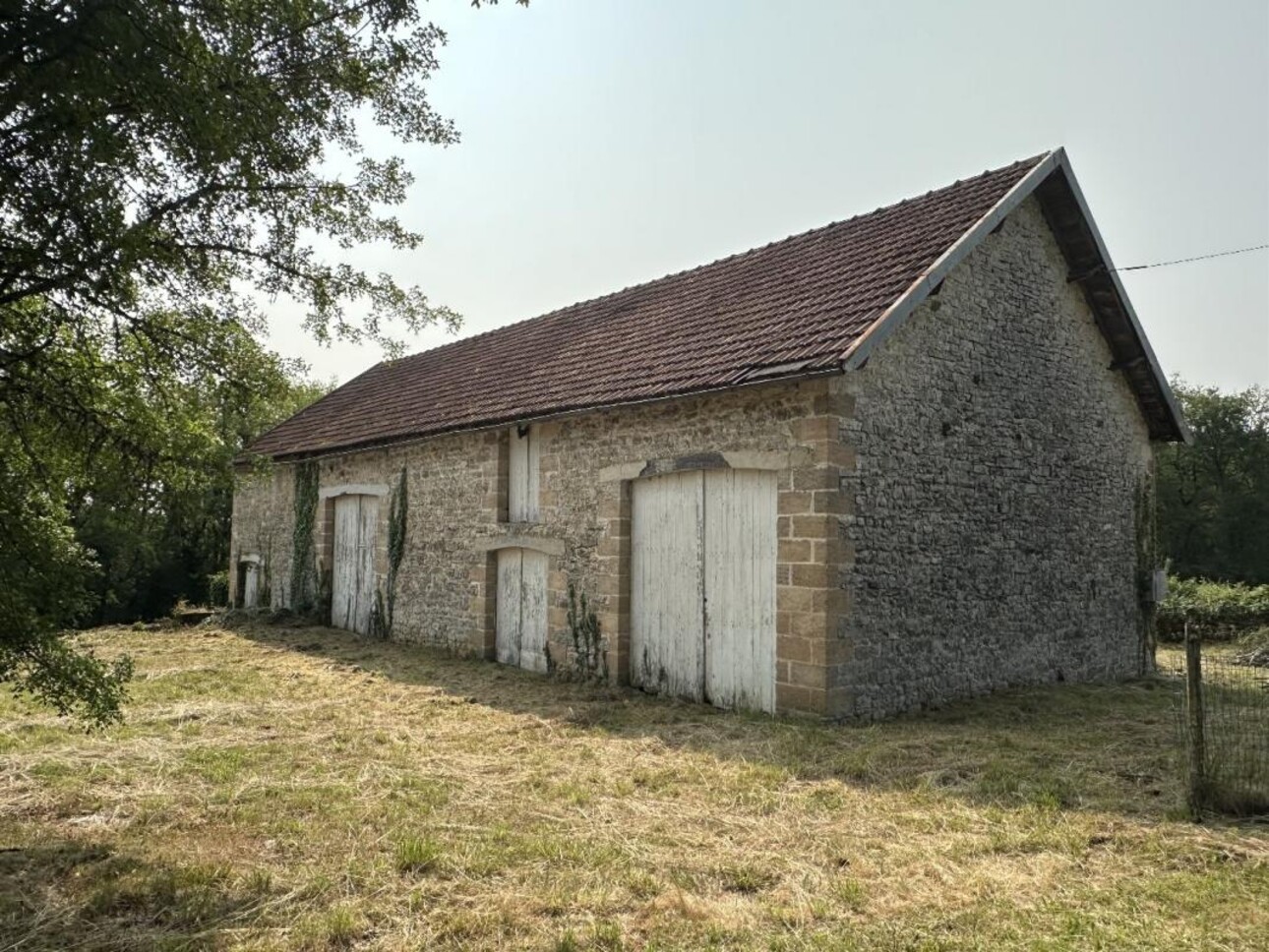 Photos 15 - Touristique - Grange