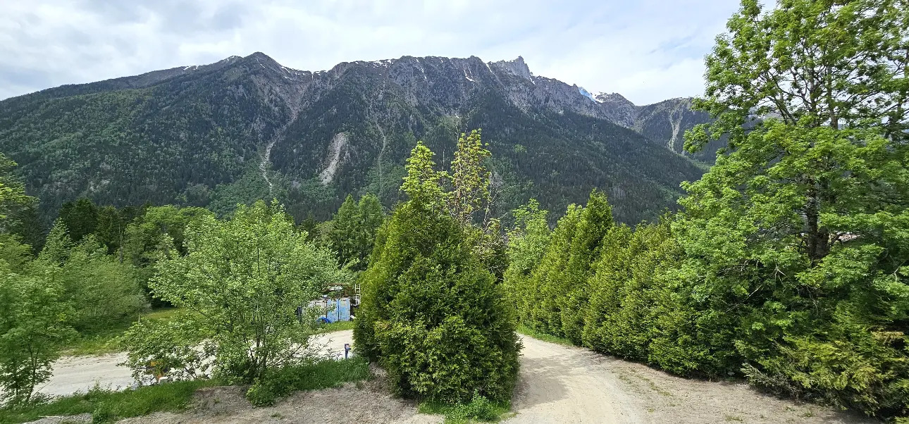 Photos 6 - Équestre - Futur gîte rural ou équestre à Chamonix-Mont-Blanc