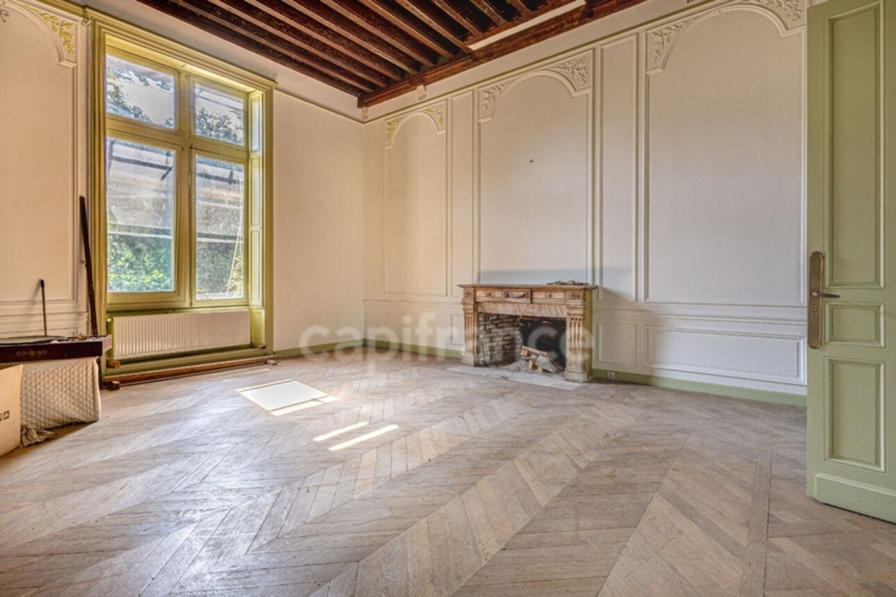Photos 1 - Prestige - Château à vendre