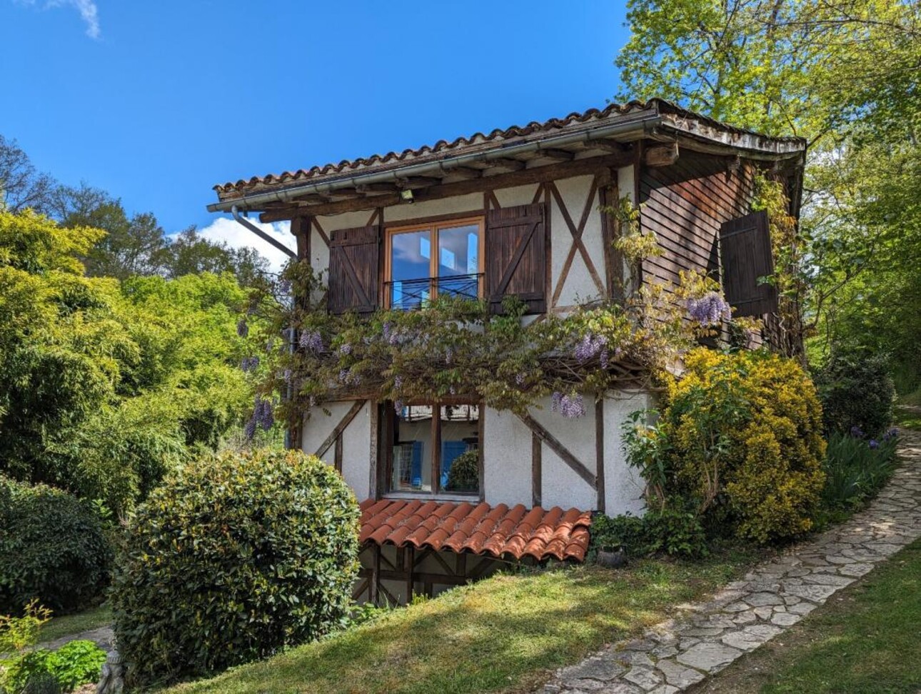 Photos 2 - Prestige - Propriété