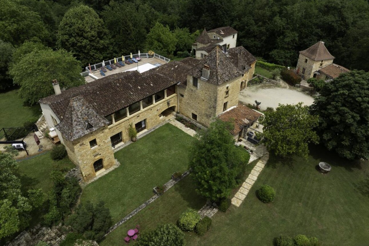Photos 1 - Prestige - Domaine