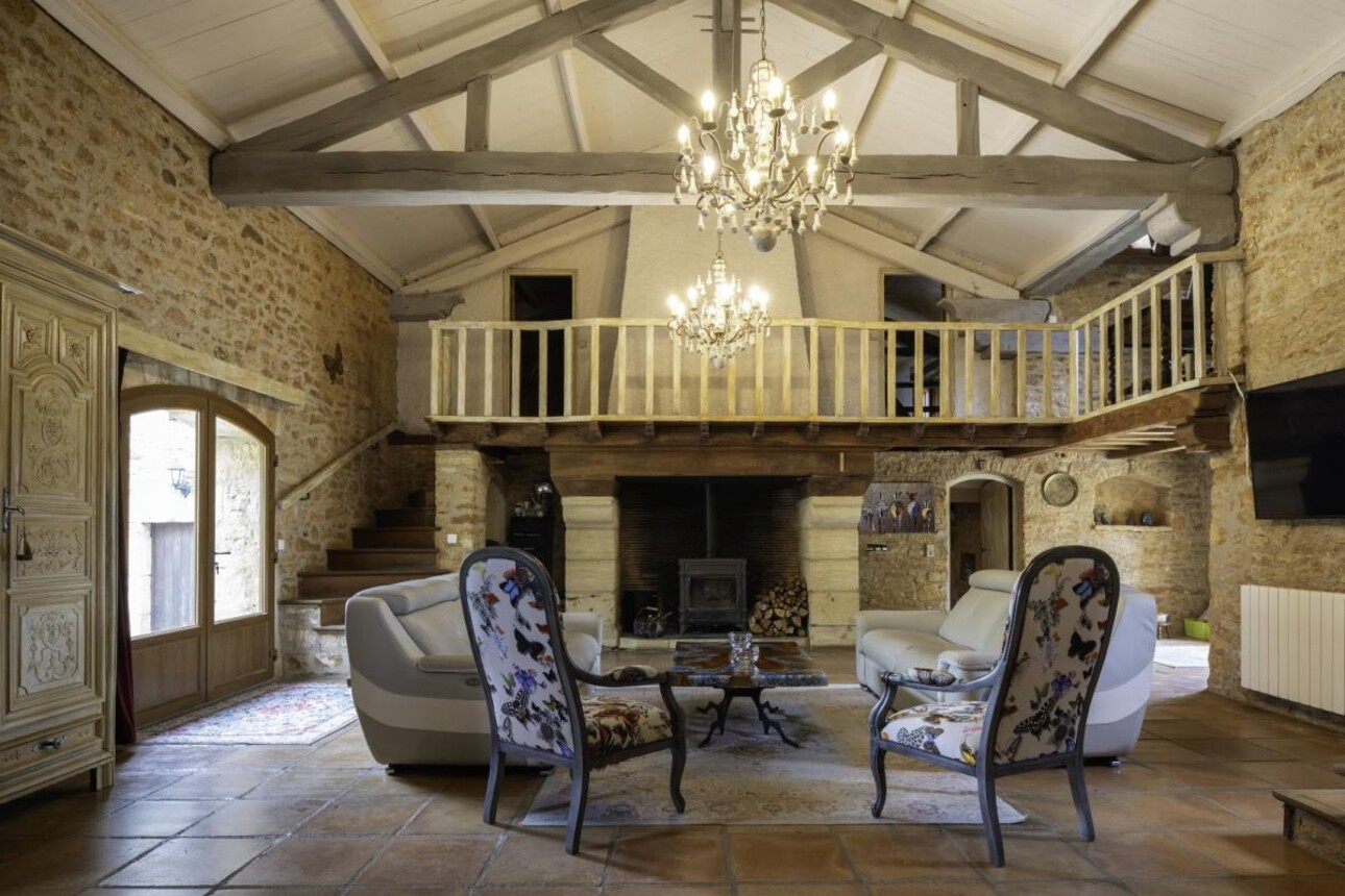 Photos 2 - Prestige - Domaine