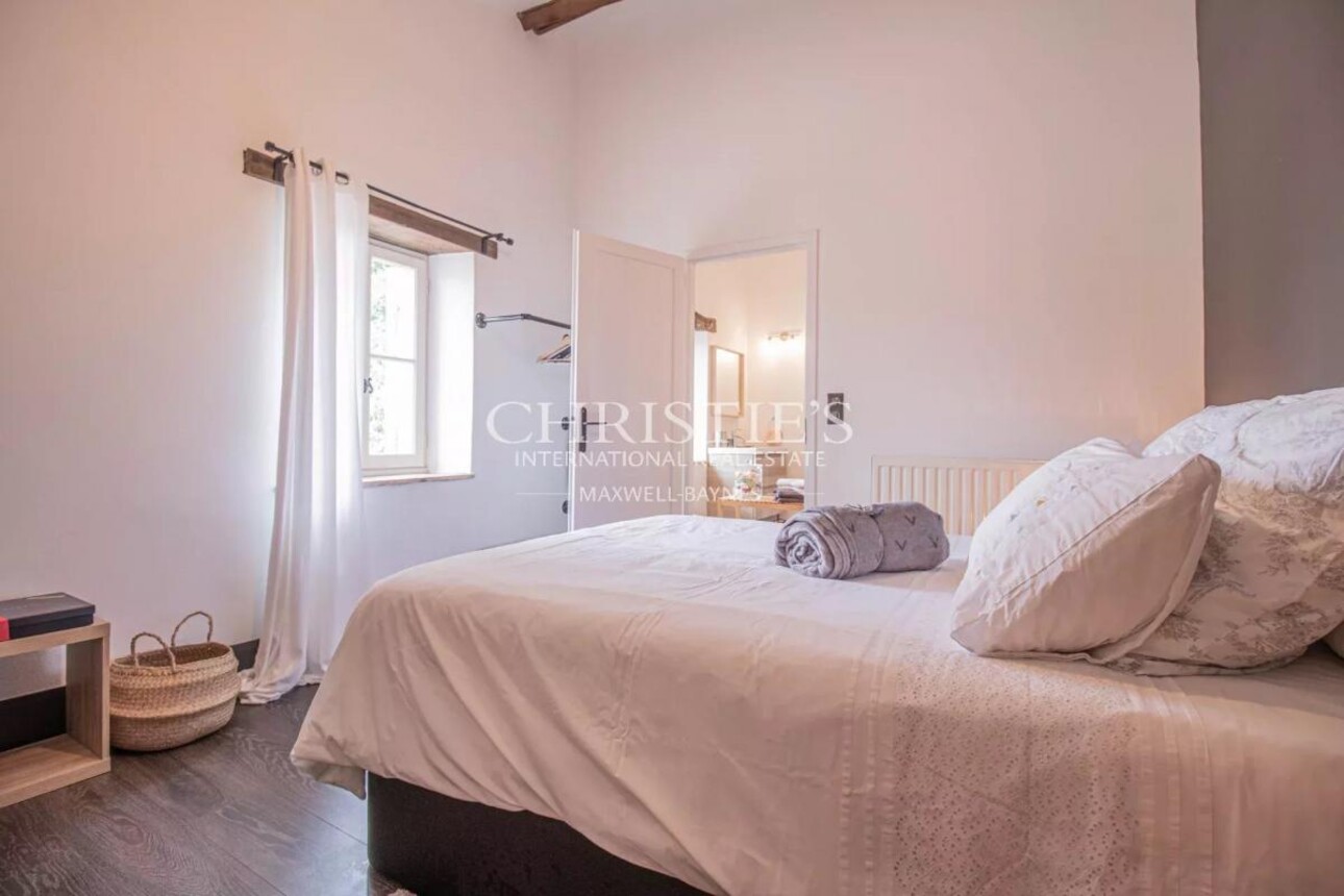 Photos 16 - Équestre - Exceptionnelle Maison de Maître avec logement séparé, piscine, spa et vues