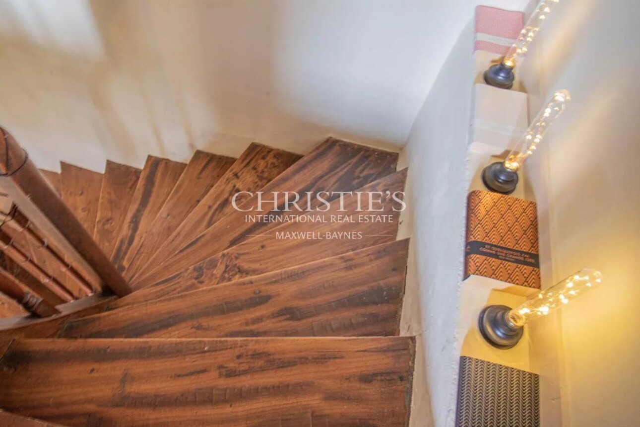 Photos 21 - Équestre - Exceptionnelle Maison de Maître avec logement séparé, piscine, spa et vues