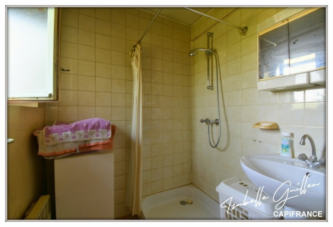 Photos 16 - Prestige - Proprieté à vendre 2 pièces SAINT CHRISTOPHE EN BOUCHERIE (36)