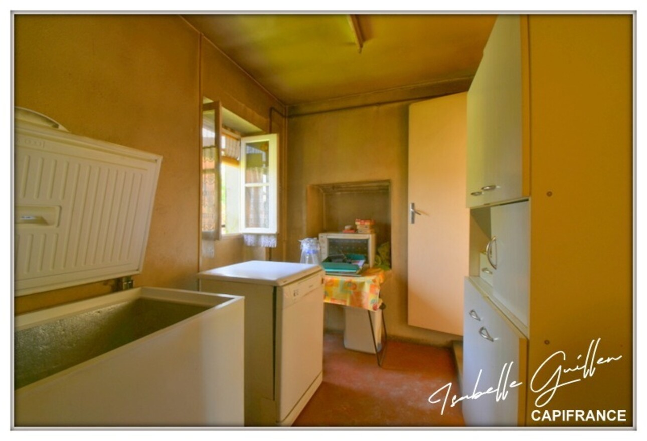 Photos 17 - Prestige - Proprieté à vendre 2 pièces SAINT CHRISTOPHE EN BOUCHERIE (36)