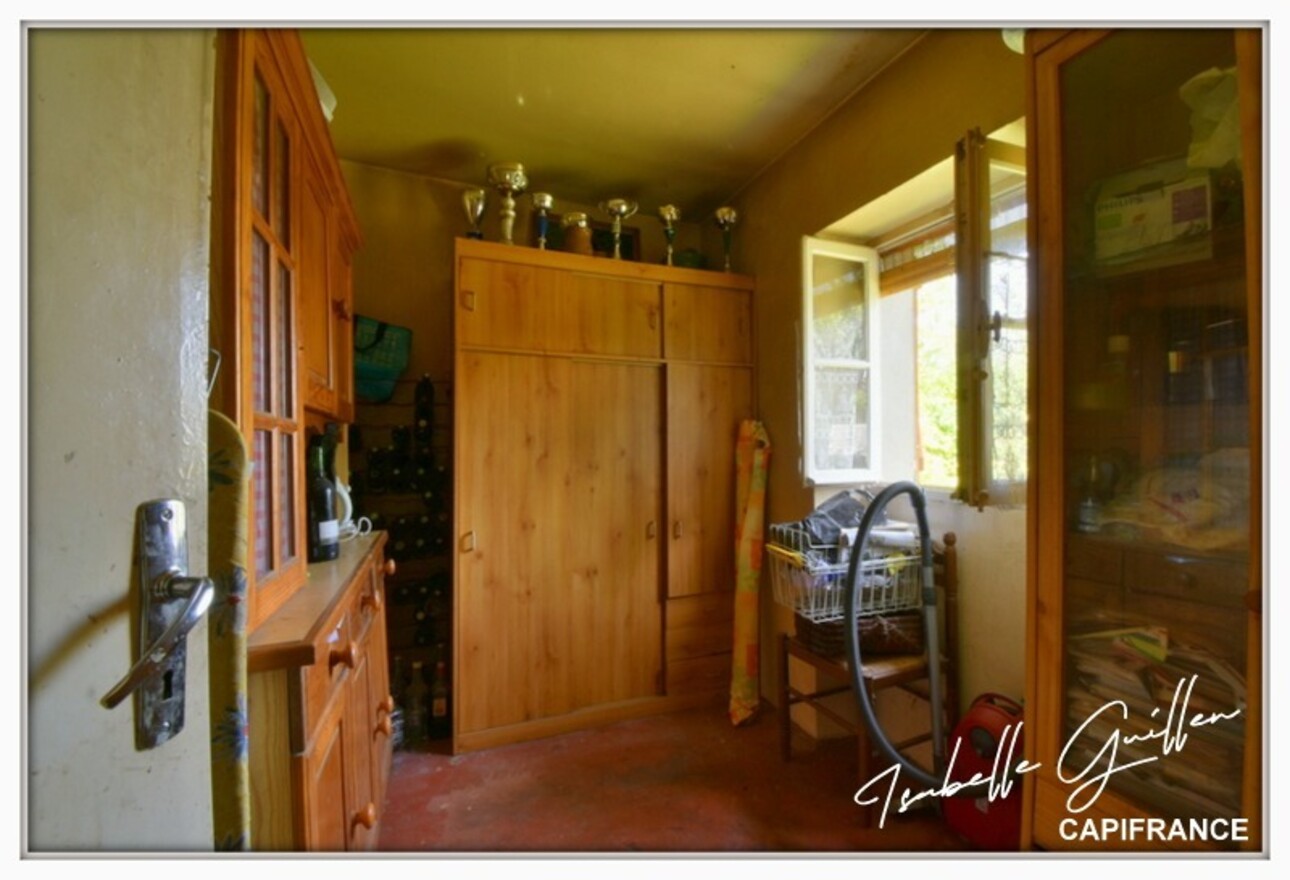 Photos 18 - Prestige - Proprieté à vendre 2 pièces SAINT CHRISTOPHE EN BOUCHERIE (36)