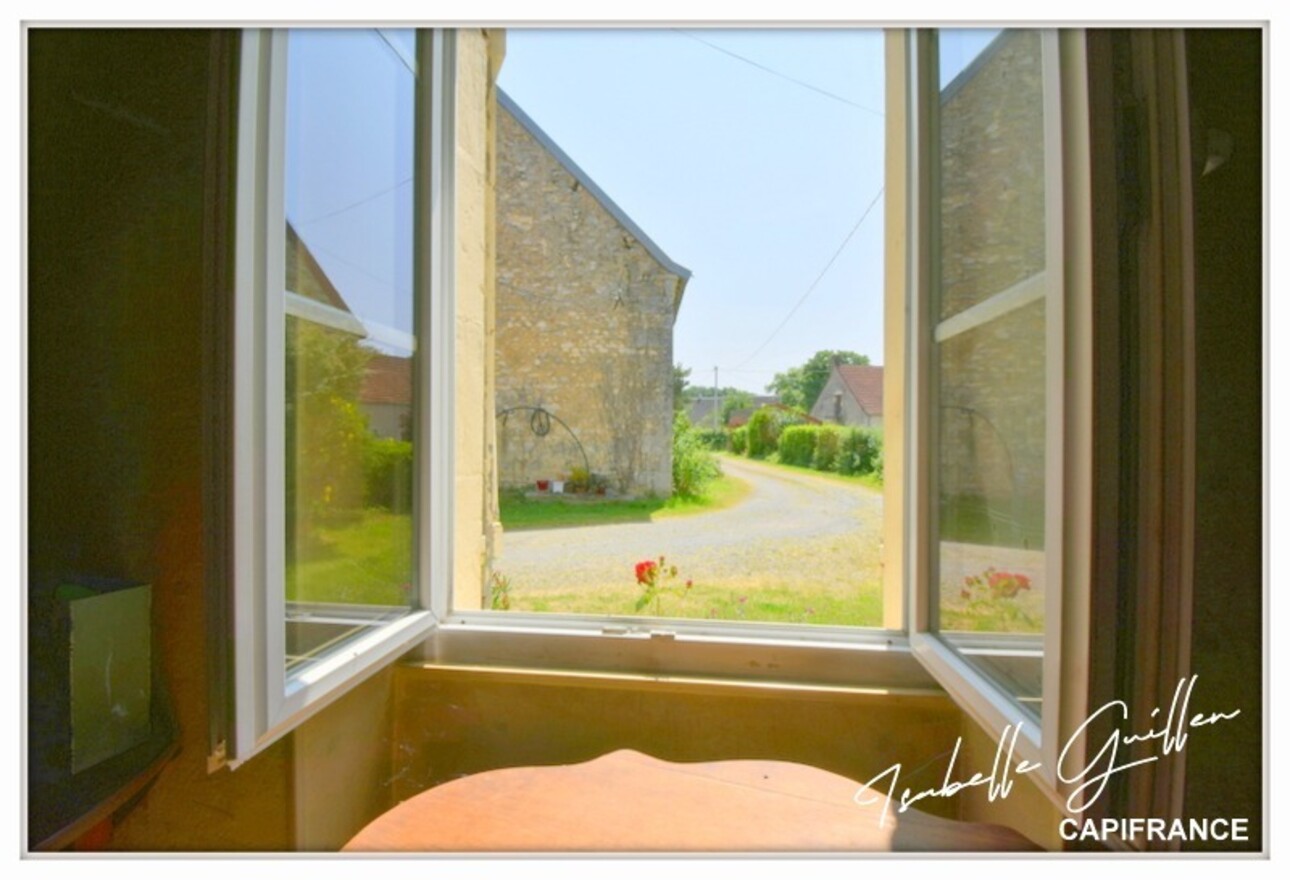 Photos 29 - Prestige - Proprieté à vendre 2 pièces SAINT CHRISTOPHE EN BOUCHERIE (36)