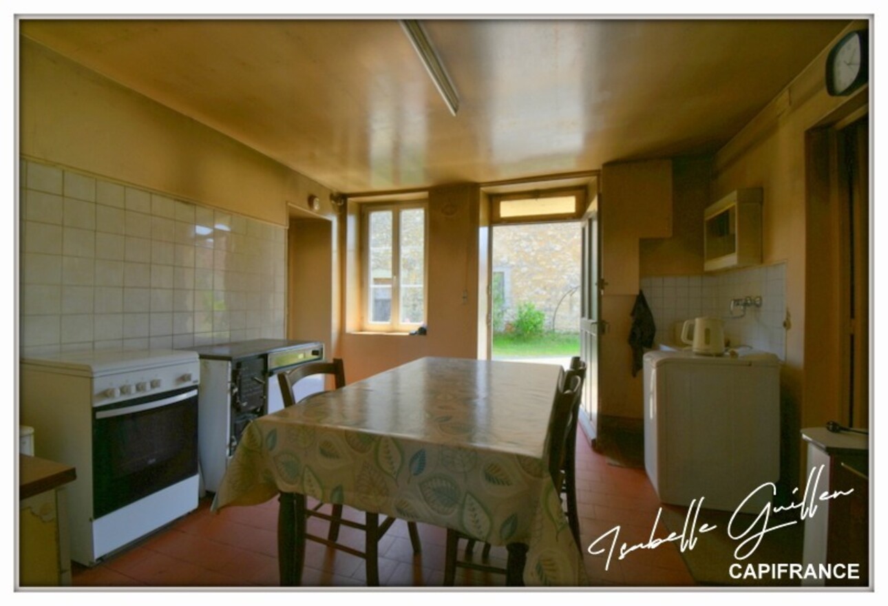 Photos 30 - Prestige - Proprieté à vendre 2 pièces SAINT CHRISTOPHE EN BOUCHERIE (36)