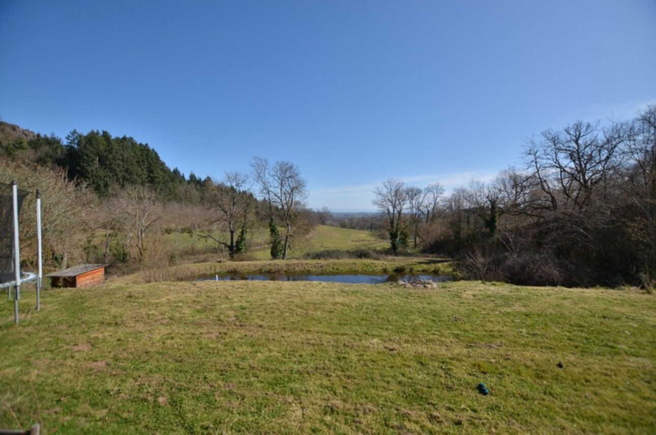 Photos 1 - Prestige - propriété 6 hectares, maison 200 m2