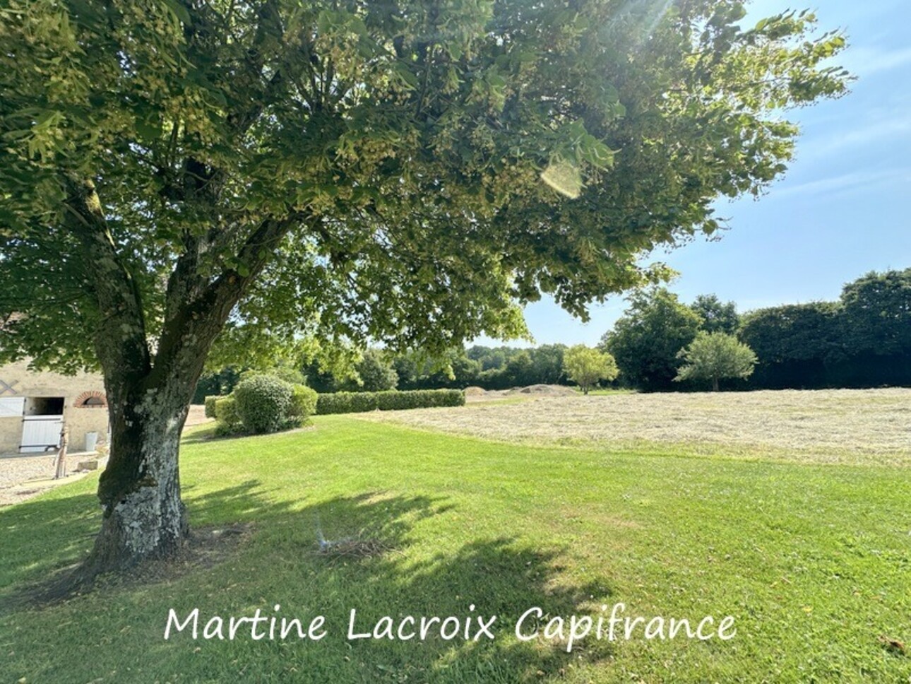 Photos 14 - Prestige - Dpt SARTHE (72), à vendre proche de LA FERTE BERNARD - PROPRIÉTÉ  P8 de 226 m² - Terrain de 2,50 Ha