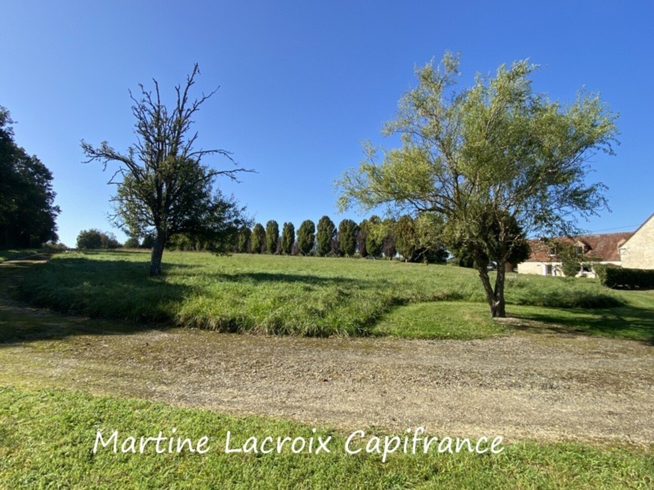 Photos 28 - Prestige - Dpt SARTHE (72), à vendre proche de LA FERTE BERNARD - PROPRIÉTÉ  P8 de 226 m² - Terrain de 2,50 Ha
