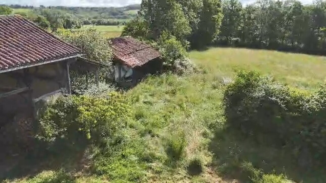 Photos 23 - Prestige - PLAISANCE DU GERS-MARCIAC, AUTHENTIQUE PROPRIETE RURALE 2 hecataressans voisin, sans vis à vis, un peu cachée et pourtant avec une jolie vue sur coteaux gascons