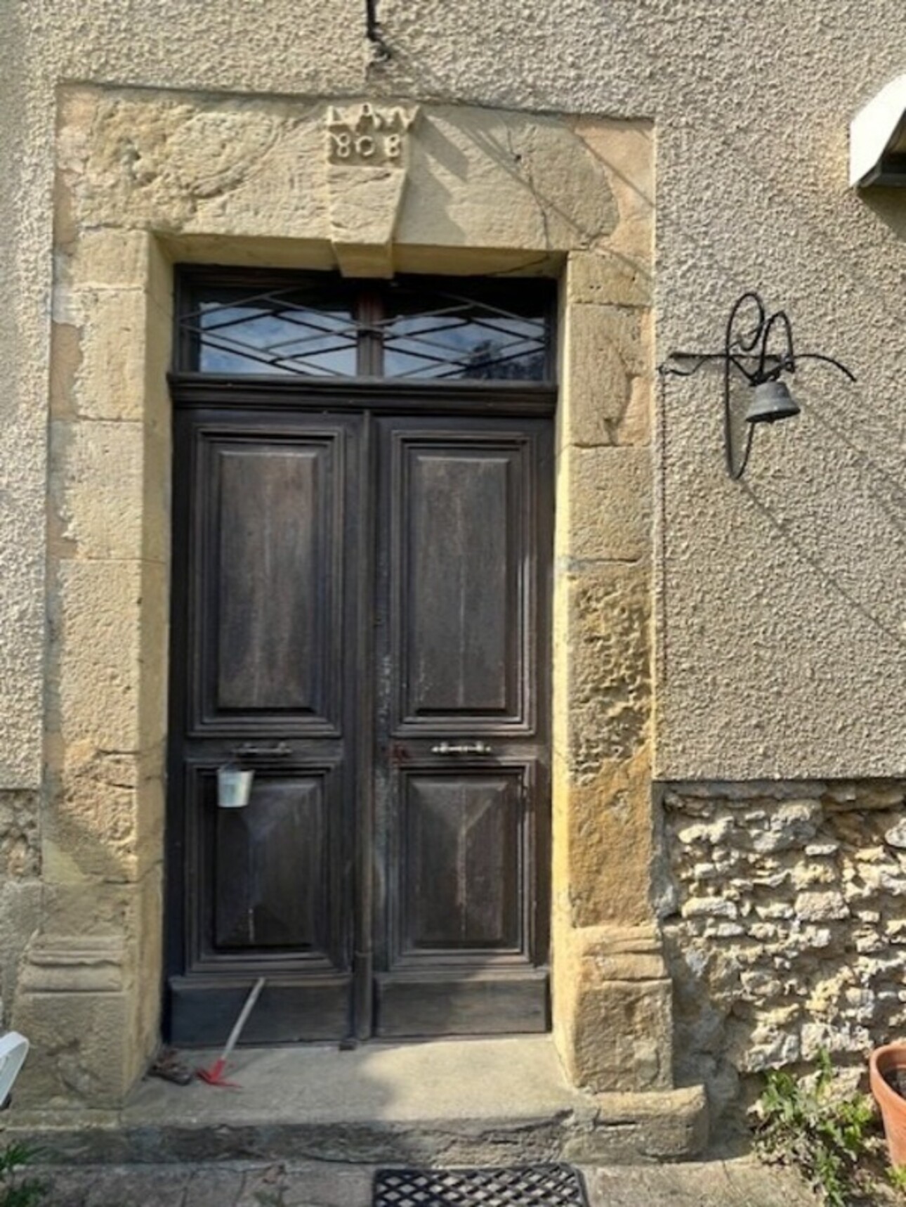 Photos 32 - Prestige - PLAISANCE DU GERS-MARCIAC, AUTHENTIQUE PROPRIETE RURALE 2 hecataressans voisin, sans vis à vis, un peu cachée et pourtant avec une jolie vue sur coteaux gascons