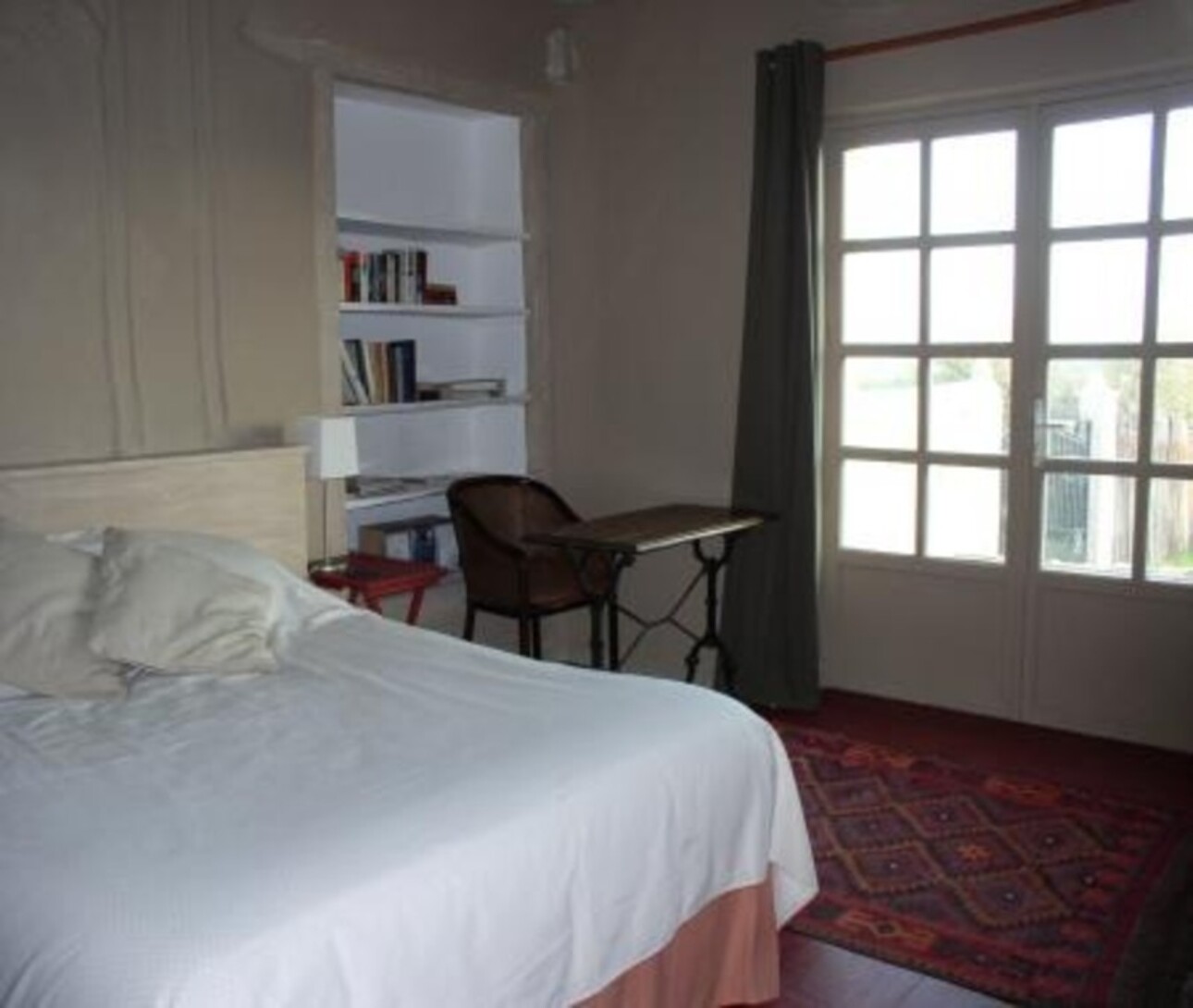 Photos 36 - Prestige - PLAISANCE DU GERS-MARCIAC, AUTHENTIQUE PROPRIETE RURALE 2 hecataressans voisin, sans vis à vis, un peu cachée et pourtant avec une jolie vue sur coteaux gascons
