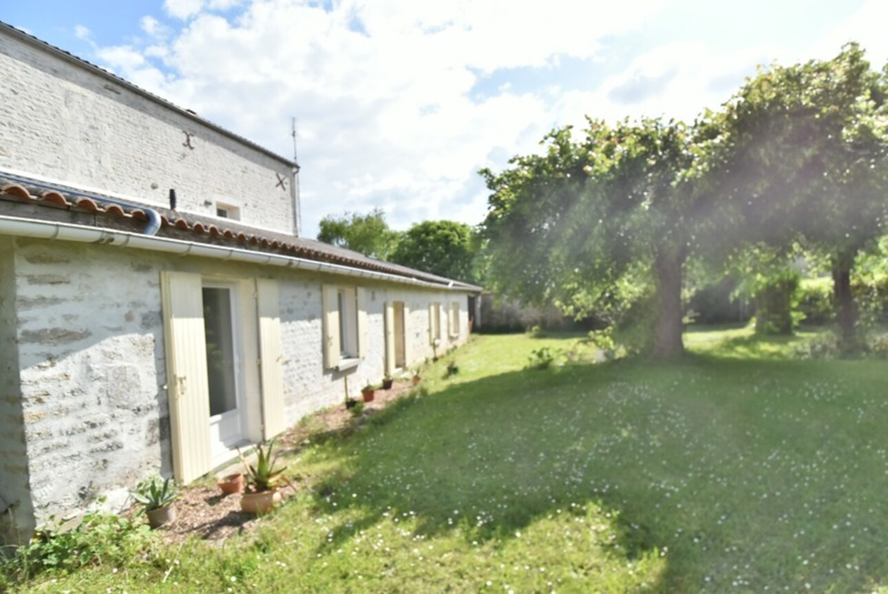 Photos 14 - Prestige - Propriete à vendre 13 pièces ROUILLAC (16)