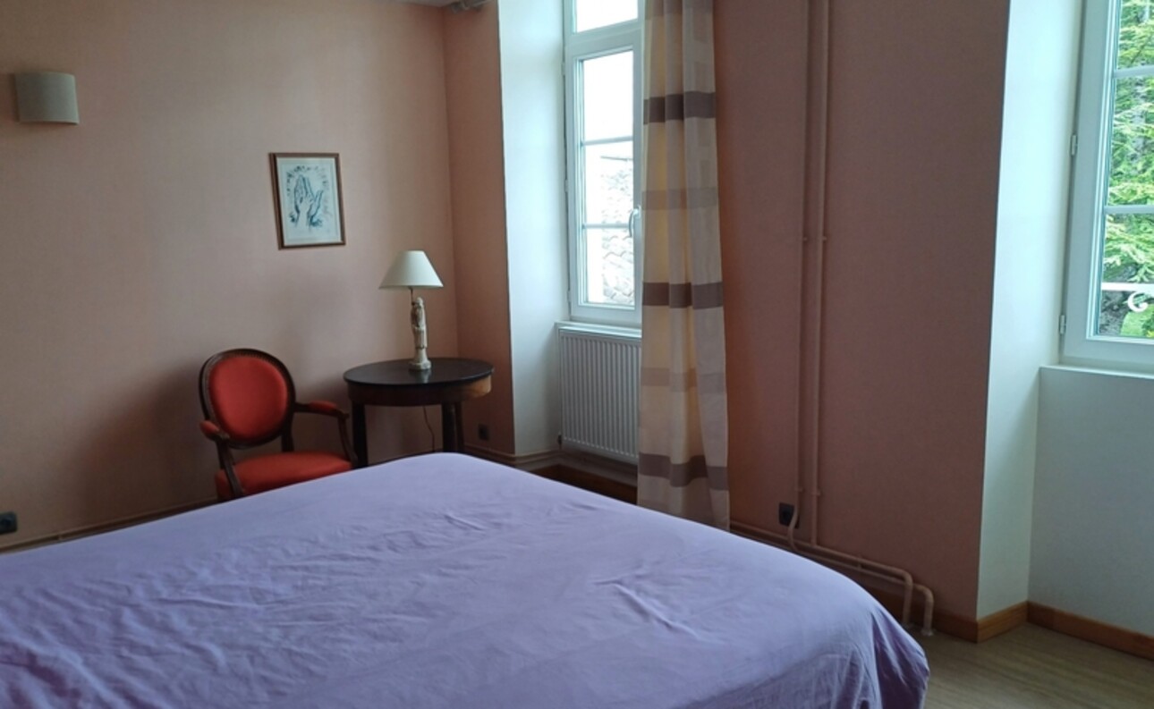 Photos 17 - Prestige - Propriete à vendre 13 pièces ROUILLAC (16)