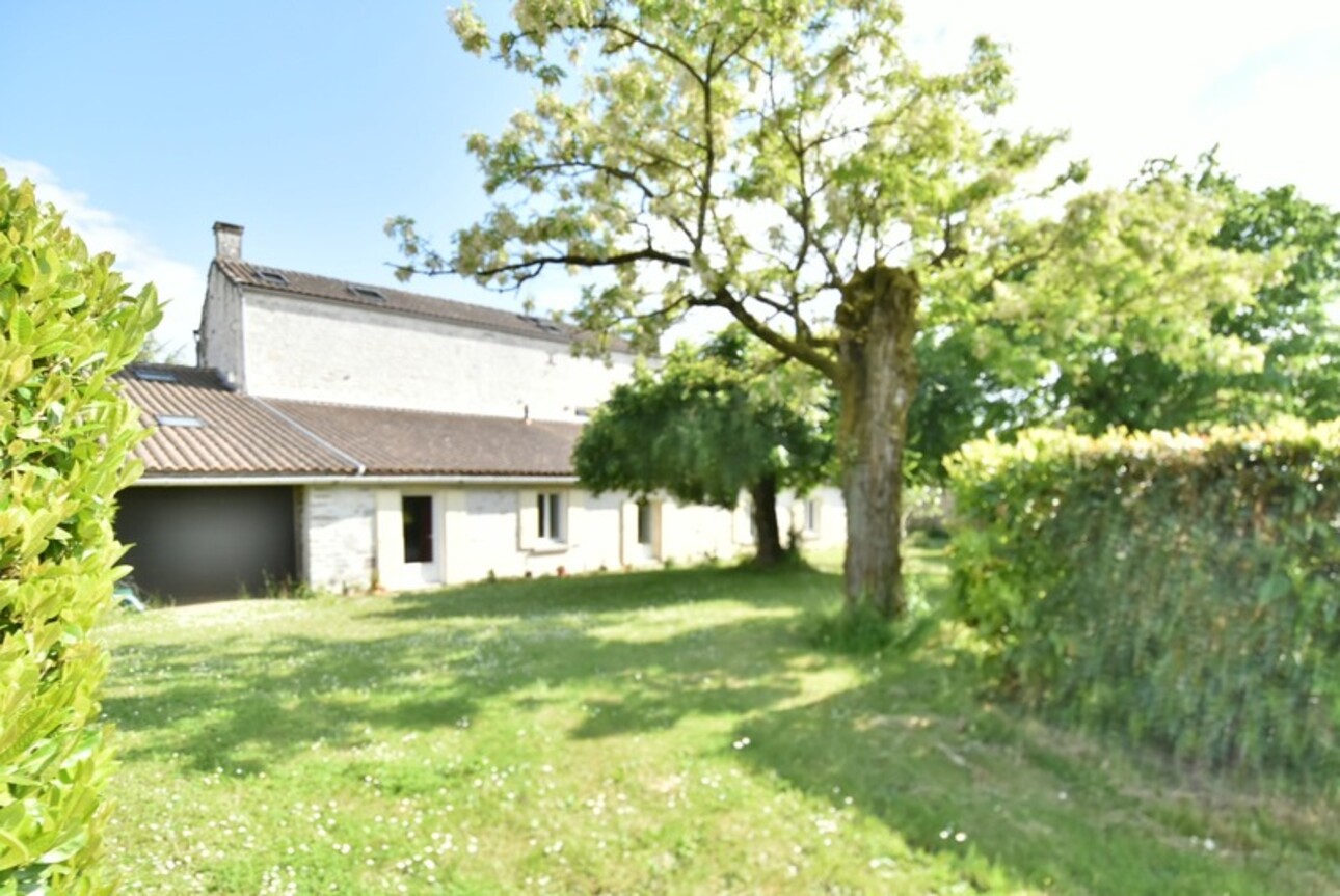 Photos 20 - Prestige - Propriete à vendre 13 pièces ROUILLAC (16)