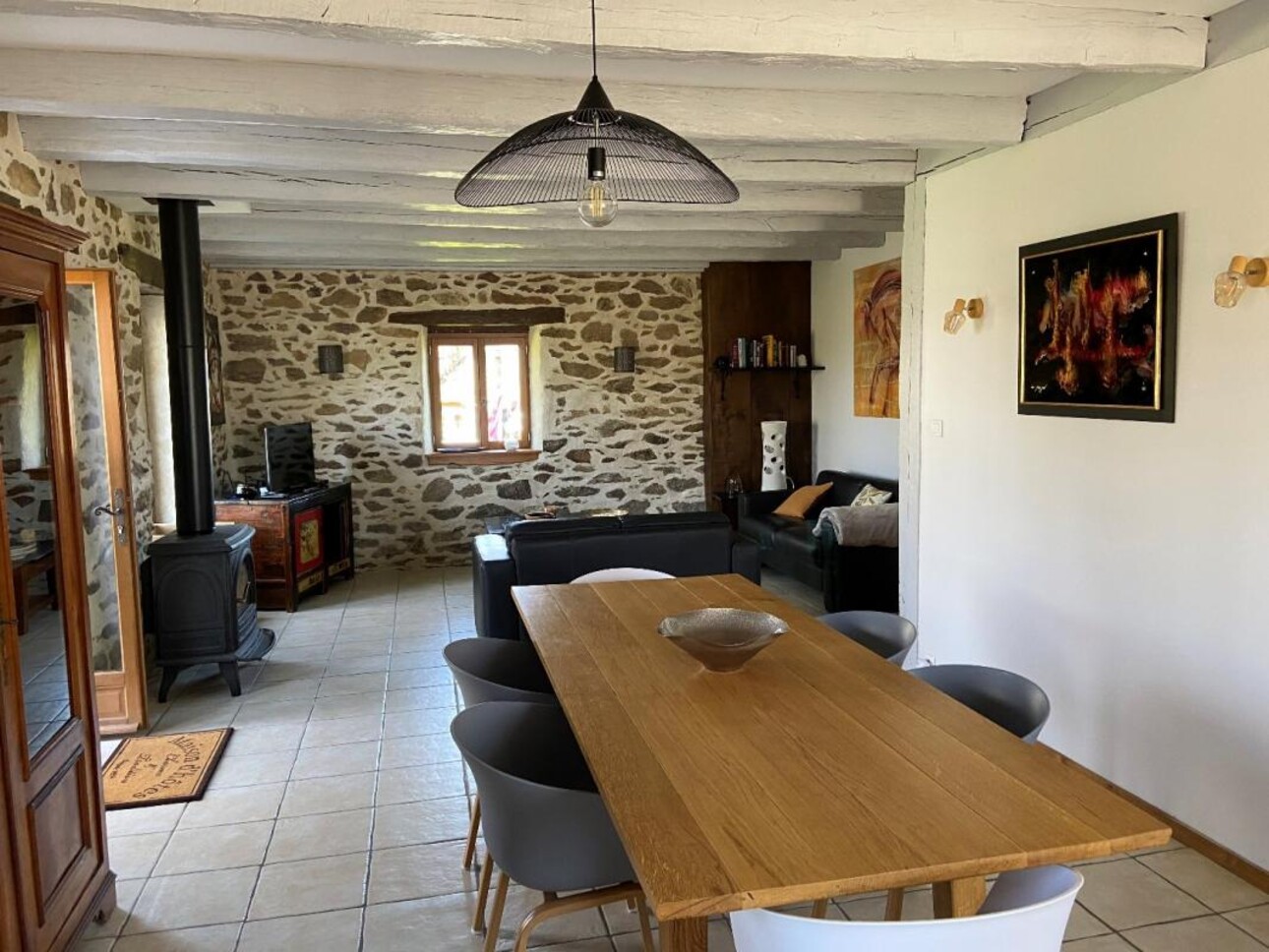 Photos 3 - Touristique - Maison