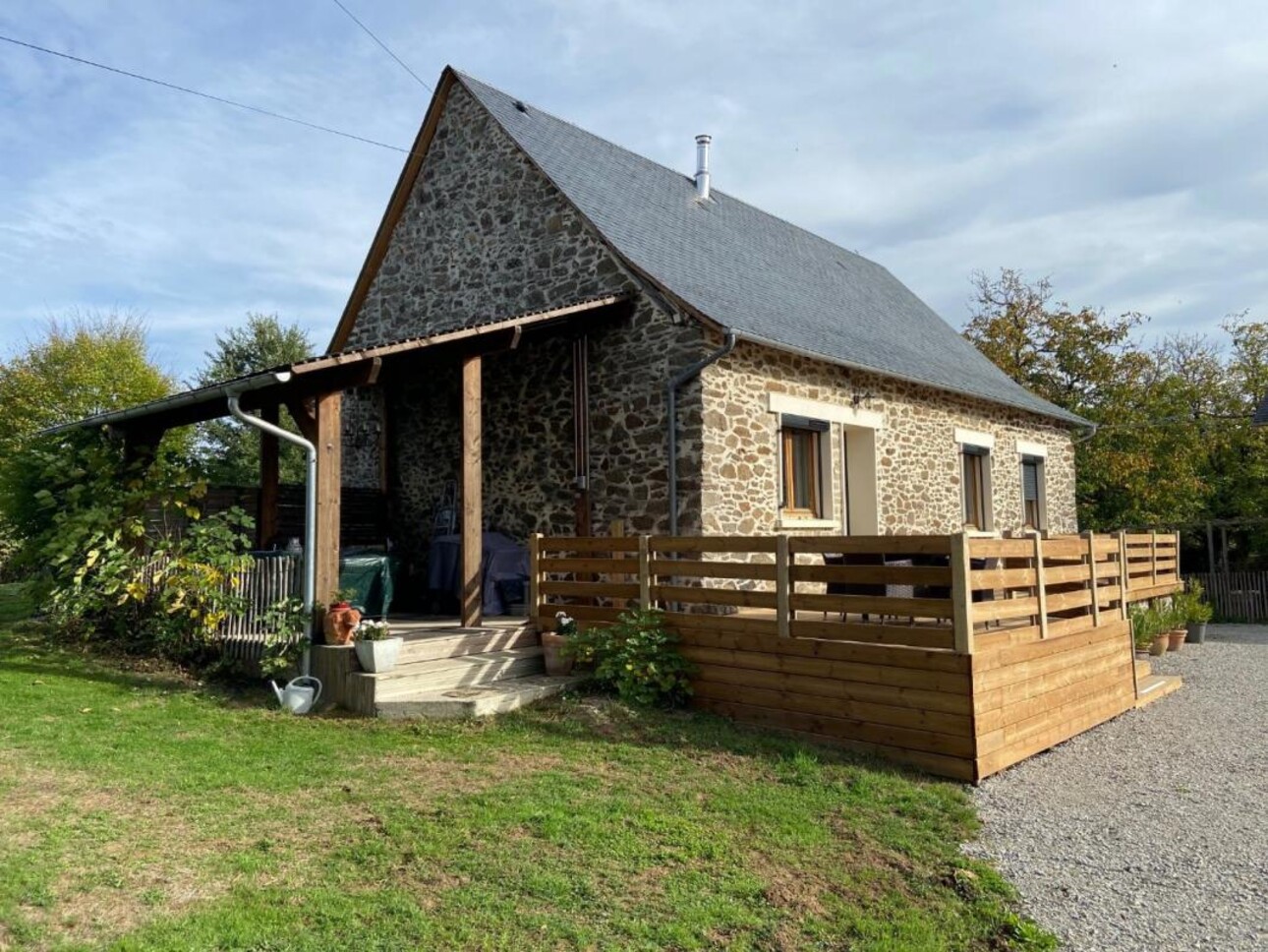 Photos 7 - Touristique - Maison