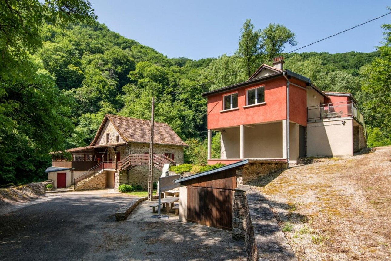 Photos 1 - Touristique - Maison de caractère