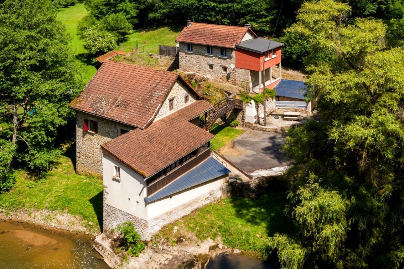 Photos 7 - Touristique - Maison de caractère