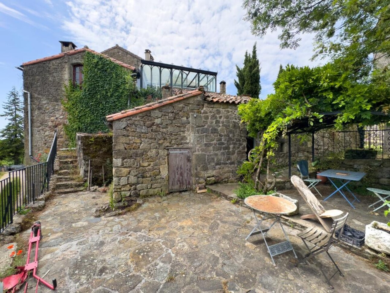 Photos 4 - Prestige - Maison de caractère