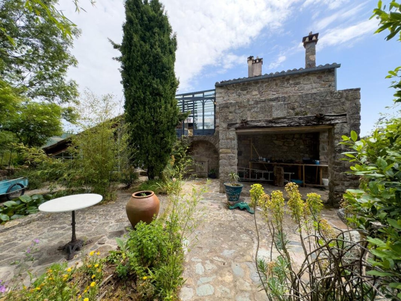 Photos 5 - Prestige - Maison de caractère