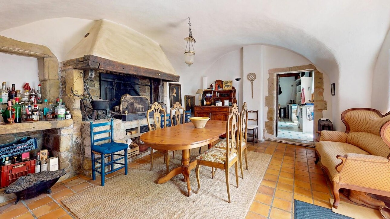 Photos 15 - Prestige - Maison de caractère