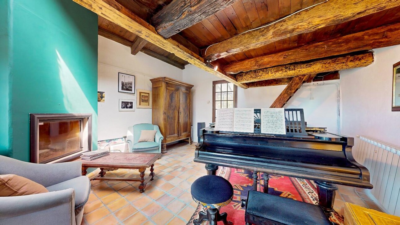 Photos 20 - Prestige - Maison de caractère