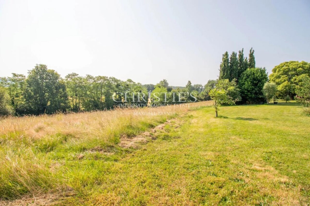 Photos 26 - Équestre - Exceptionnelle Maison de Maître avec logement séparé, piscine, spa et vues