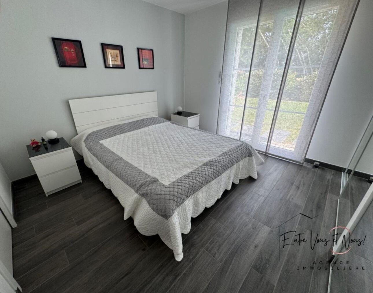 Photos 6 - Prestige - CONTEMPORAINE EN H AVEC TOIT PLAT