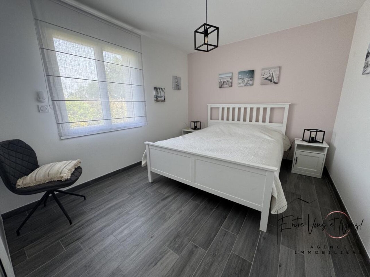 Photos 7 - Prestige - CONTEMPORAINE EN H AVEC TOIT PLAT